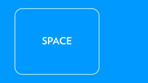 SPACE