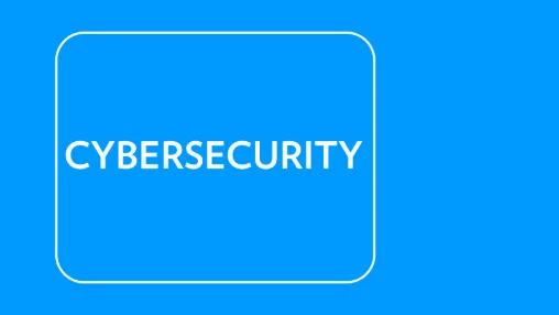 CYBERSECURITY