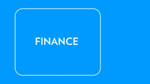 FINANCE